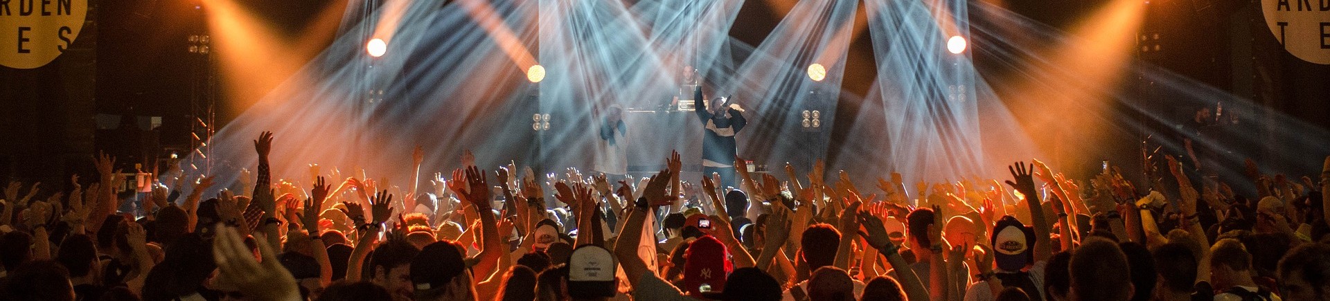 ISO 20121 Certification