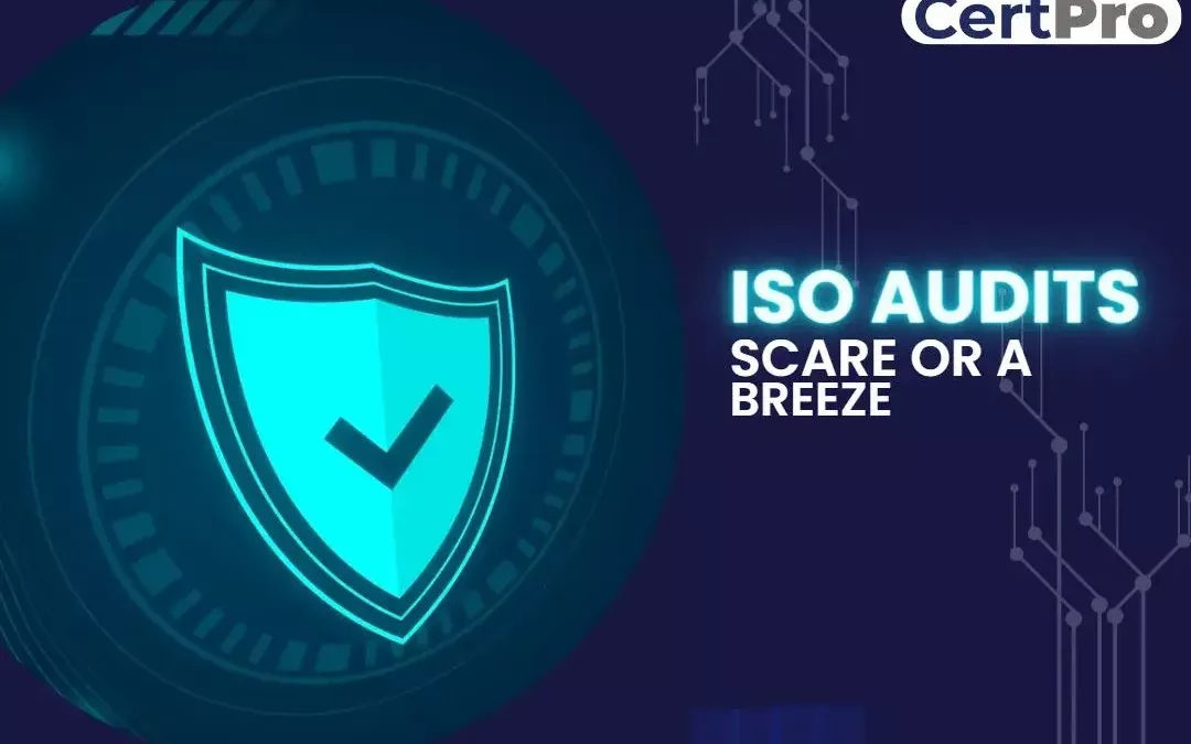 ISO Audits