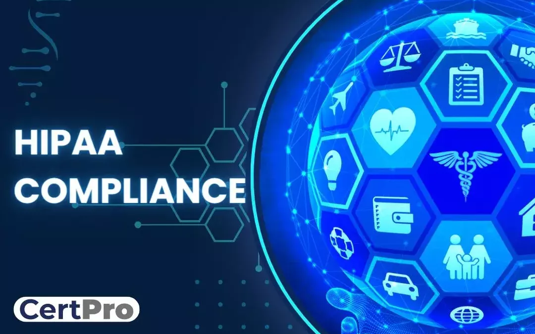 HIPAA Compliance – A Basic Guide