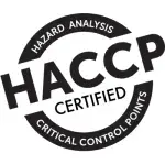 HACCP Certification