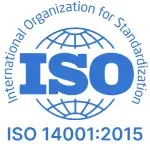 ISO 14001:2015