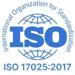 ISO 17025:2017