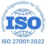 ISO 27001:2022