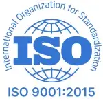 ISO 9001:2015