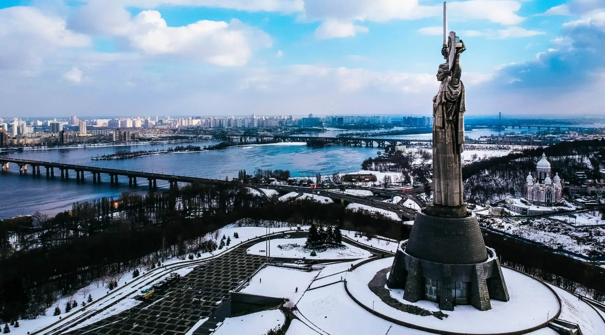 ISO CERTIFICATION IN UKRAINE