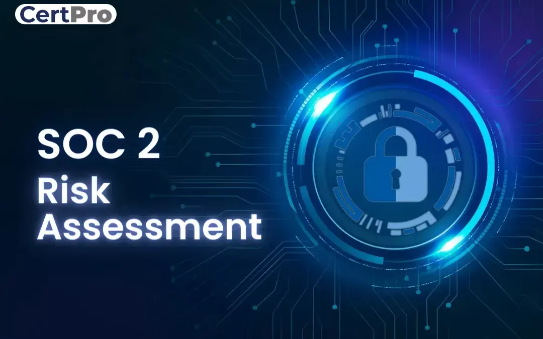 SOC2 Risk Assesment