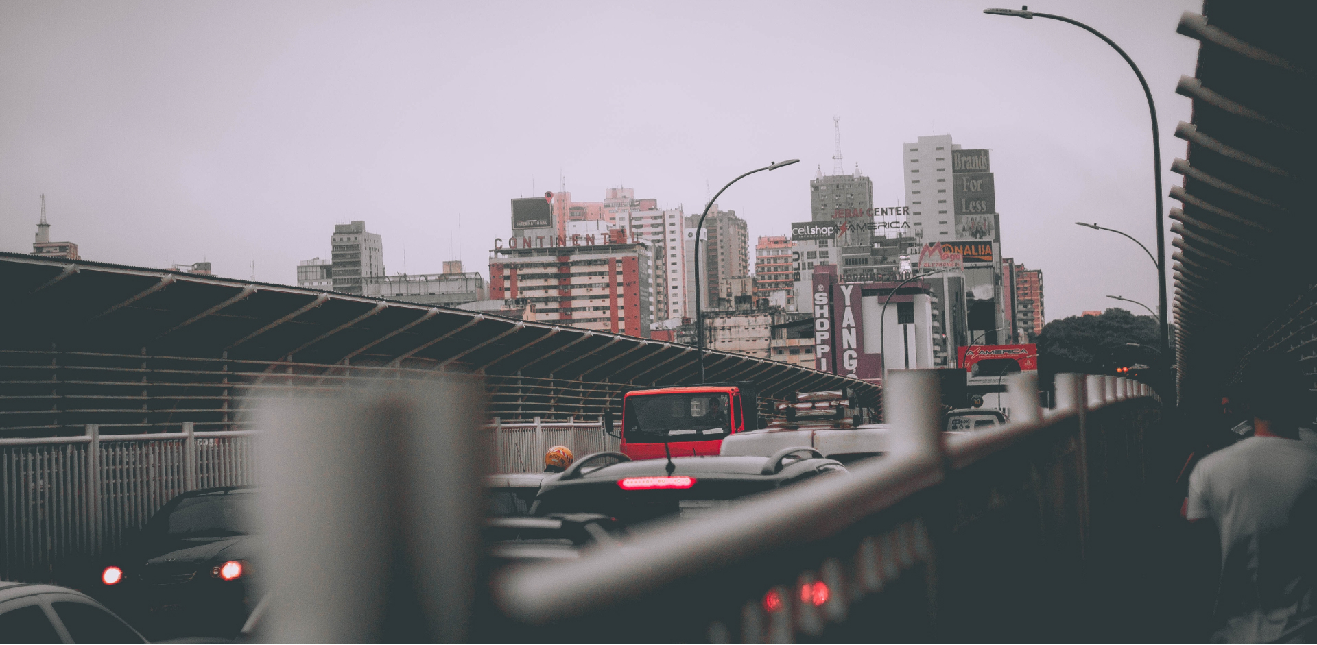 iso certification in paraguay