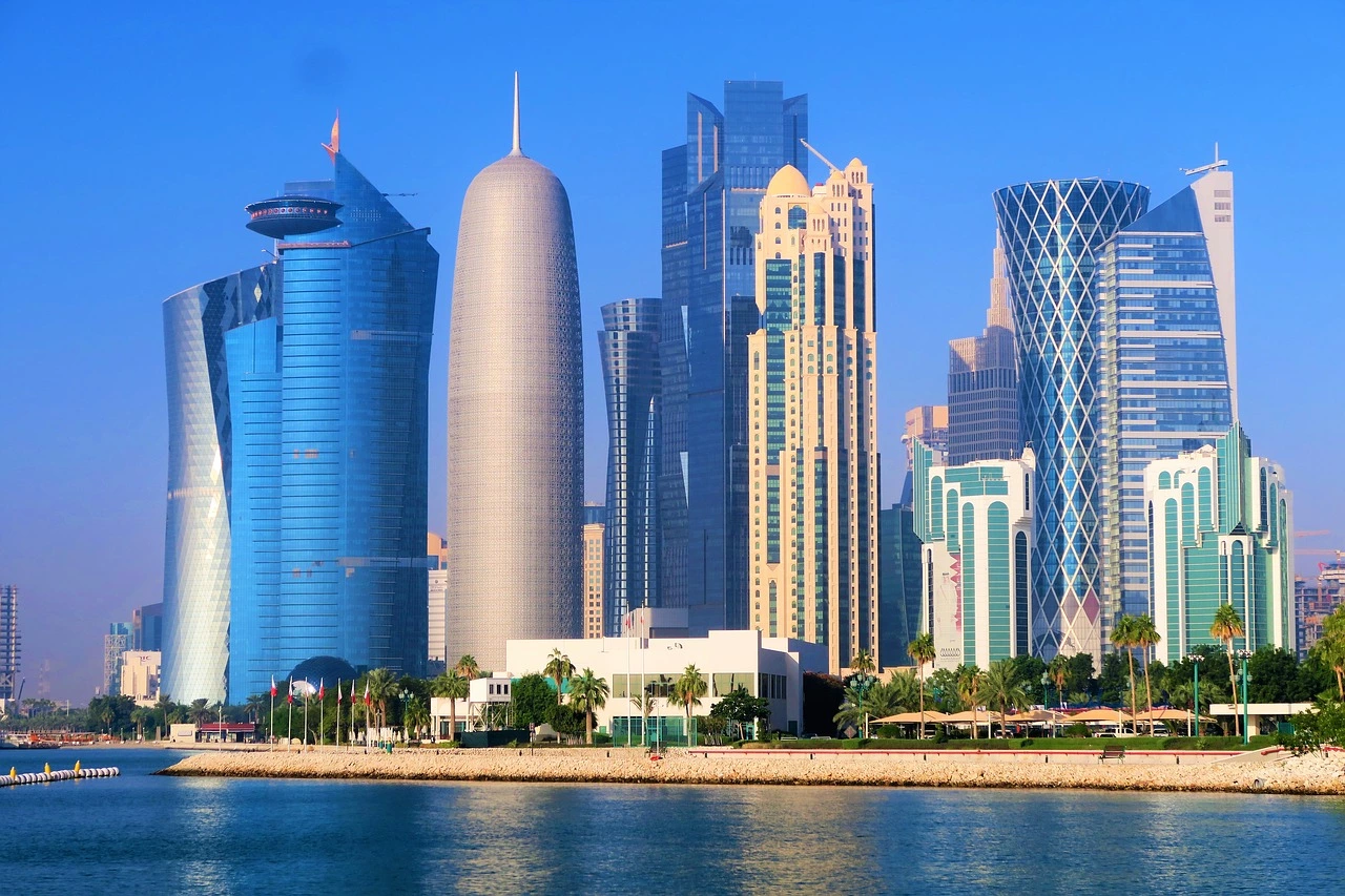 iso certification in qatar