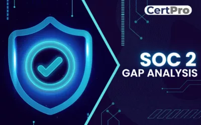 SOC 2 GAP ANALYSIS