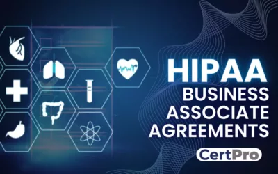 HIPAA BUSINESS ASSOCIATE AGREEMENT