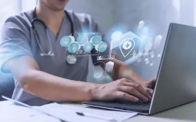 Health Data Cyber Risks in 2026: Top Threats Ahead