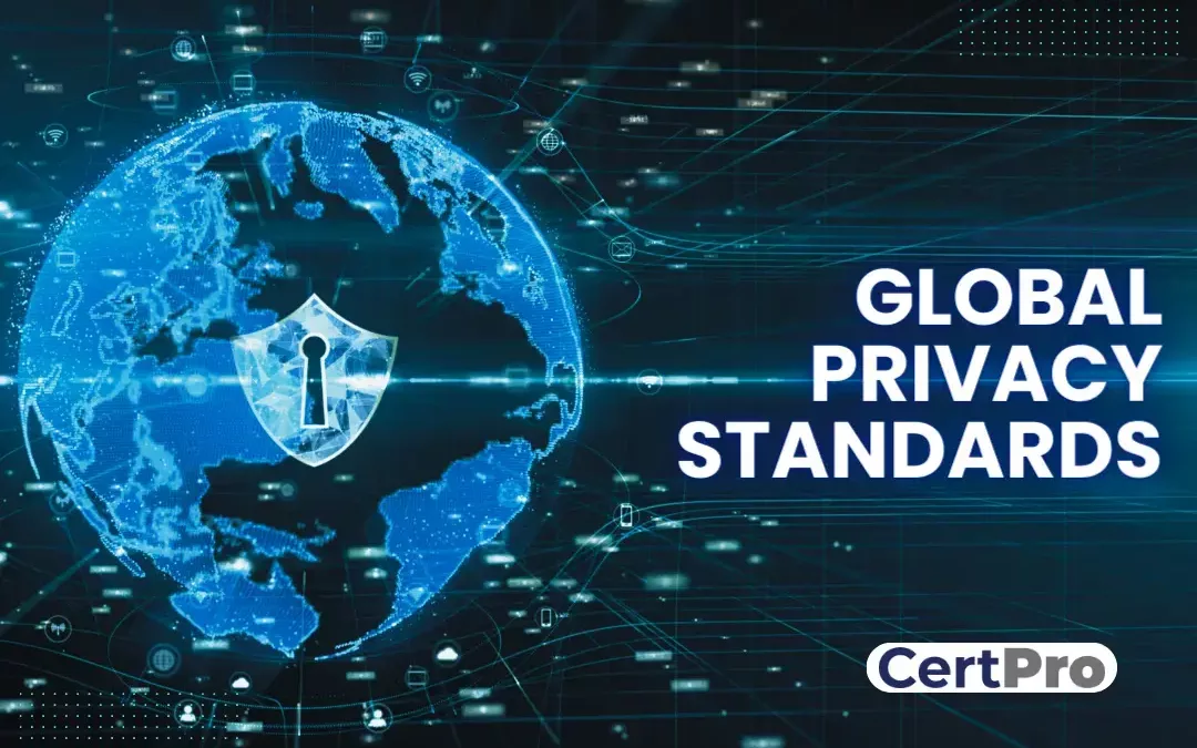 global privacy standards