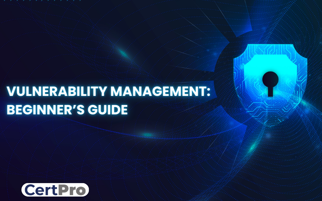 Vulnerbility Management T