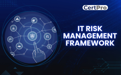 IT RISK MANAGEMENT FRAMEWORK