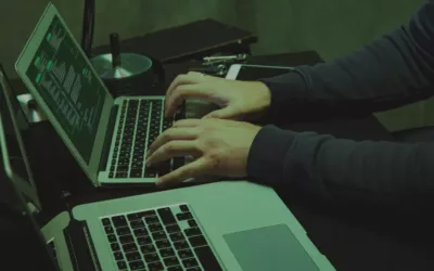 Cyber Threats To Target Businesses In 2026