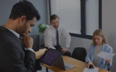 UK Firms Fear AI Data Non – Compliance Amid New Risks