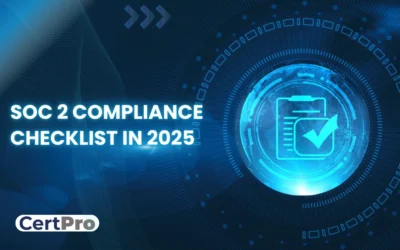 MASTERING SOC 2 IN 2025: A COMPLETE GUIDE TO SOC 2