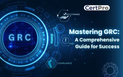 Mastering GRC: A Comprehensive Guide for Success