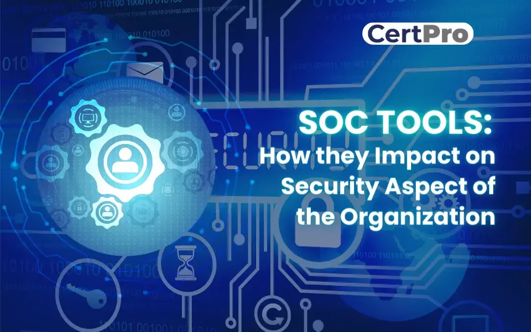 SOC Tools