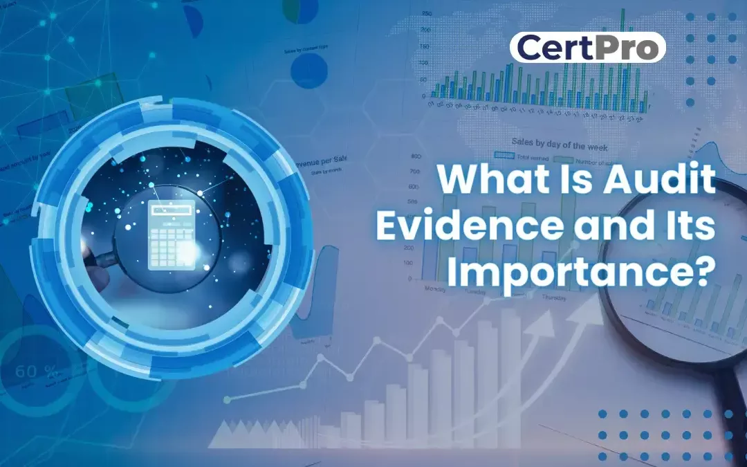 What Is Audit Evidence and Its Importance