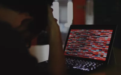 Rising Tide of Ransomware: India Battling Cyber Threats with Urgency