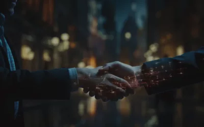 Tech Titans Unite to Transform IT Workforce with AI Skills