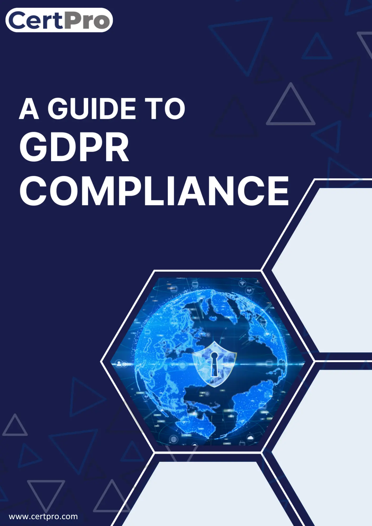 GDPR Ebook- Final Draft