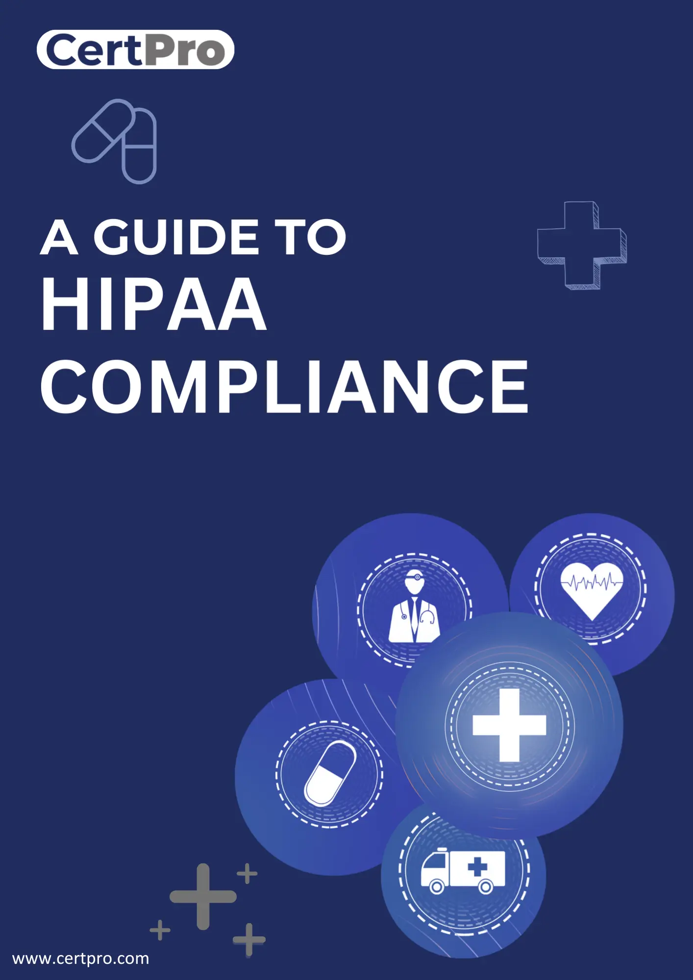 HIPAA E-book - Final Draft