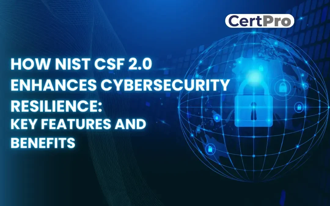 NIST CSF 2.0