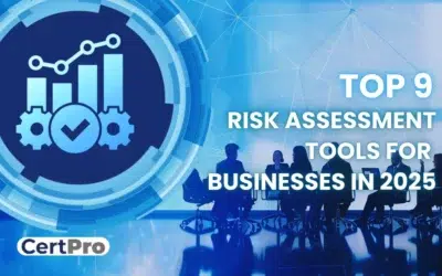 TOP 9 RISK ASSESSMENT TOOLS FOR BUSINESSES IN 2026