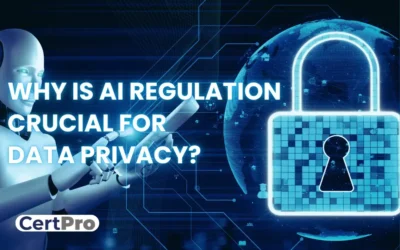 WHY IS AI REGULATION CRUCIAL FOR DATA PRIVACY?