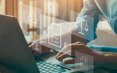 Technology Reshaping Compliance And Risk Across Industries