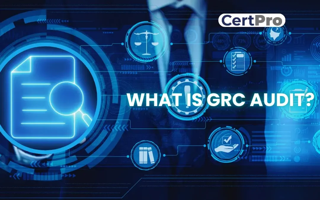 WHAT IS GRC AUDIT?