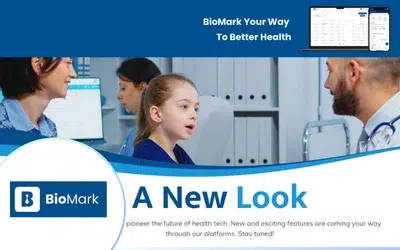 BIOMARK