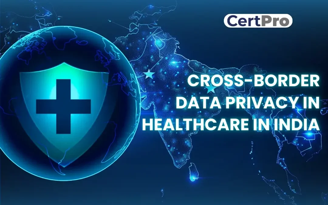 DATA PRIVACY IN HEALTHCARE