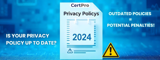 Data Privacy Practices