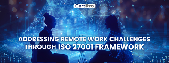 Remote Work Challenges