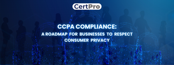 CCPA Compliance Roadmap
