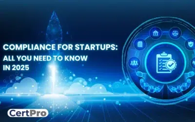 COMPLIANCE FOR STARTUPS: ALL YOU NEED TO KNOW IN 2026