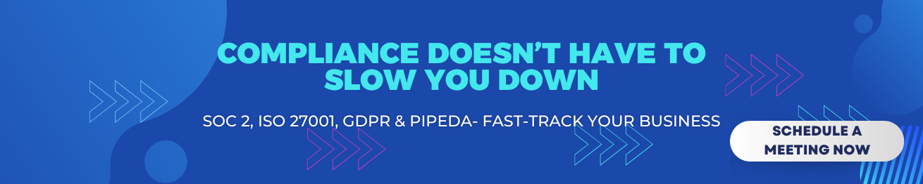 Compliance-PIPEDA meeting button Compliance-PIPEDA meeting button