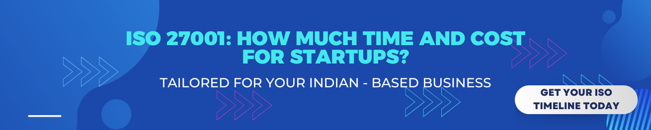 ISO 27001 India meeting button ISO 27001 India meeting button