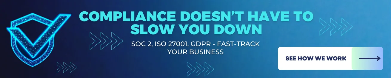 compliance meeting button