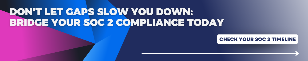 SOC 2 meeting button SOC 2 meeting button