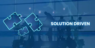 SOLUTION-DRIVEN.N