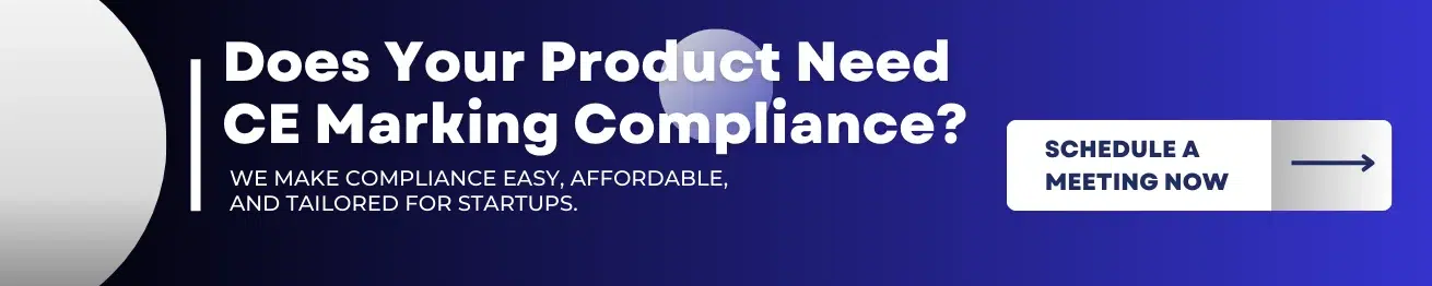 CE Marking meeting button CE Marking meeting button