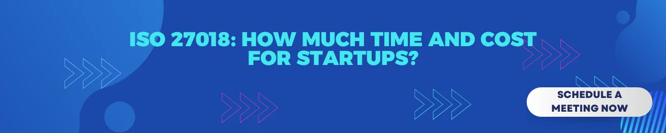 ISO 27018 Meeting button ISO 27018 Meeting button