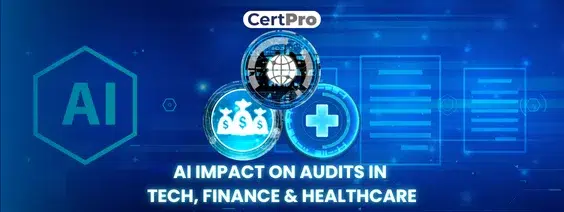 Audits in the Age of AI