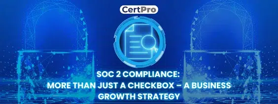 Quality Audits Key Factors to Consider in a SOC 2 Audit