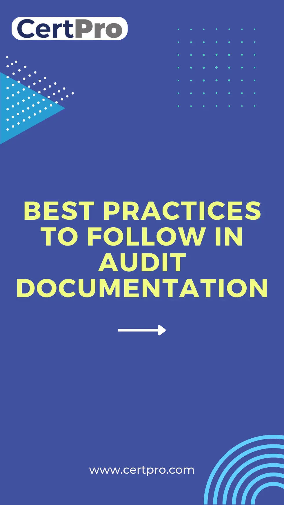 Audit-Documentation