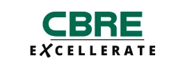CBRE